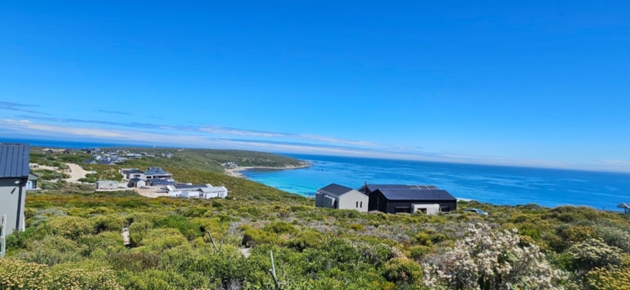 0 Bedroom Property for Sale in Romansbaai Estate Western Cape